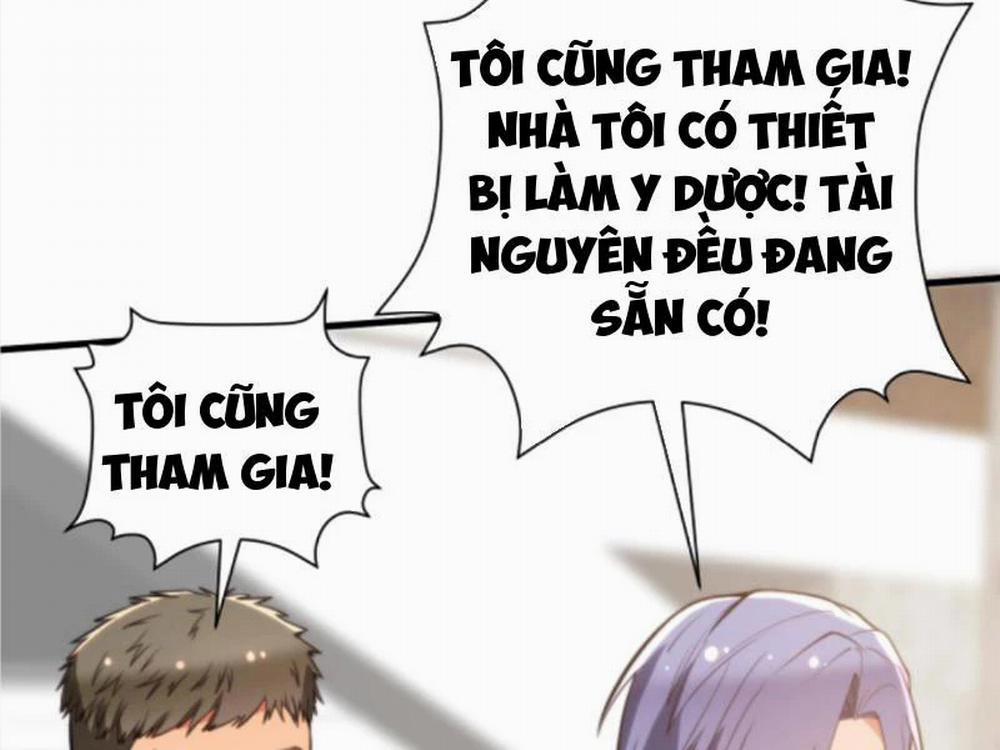 Ta Có 90 Tỷ Tiền Liếm Cẩu! 318 trang 52