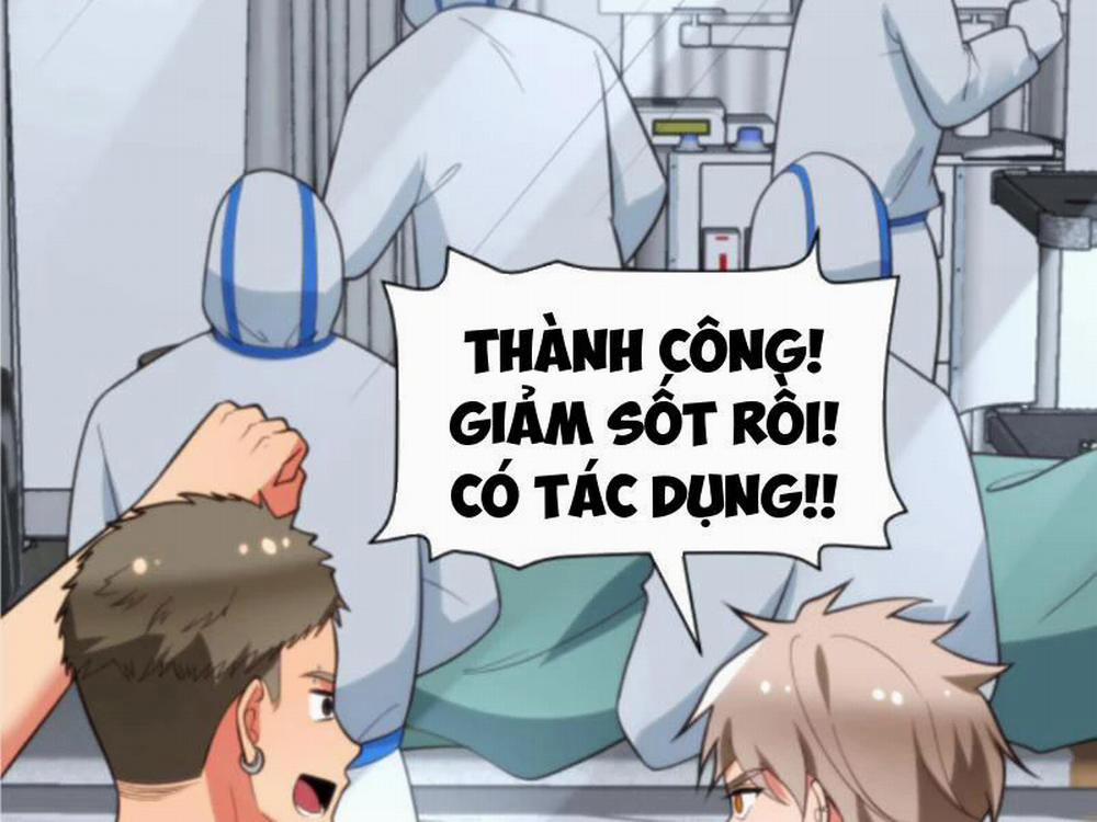 Ta Có 90 Tỷ Tiền Liếm Cẩu! 319 trang 10