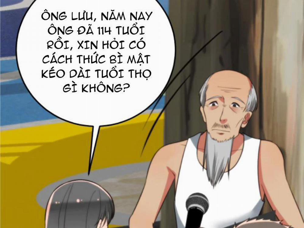 Ta Có 90 Tỷ Tiền Liếm Cẩu! 319 trang 30