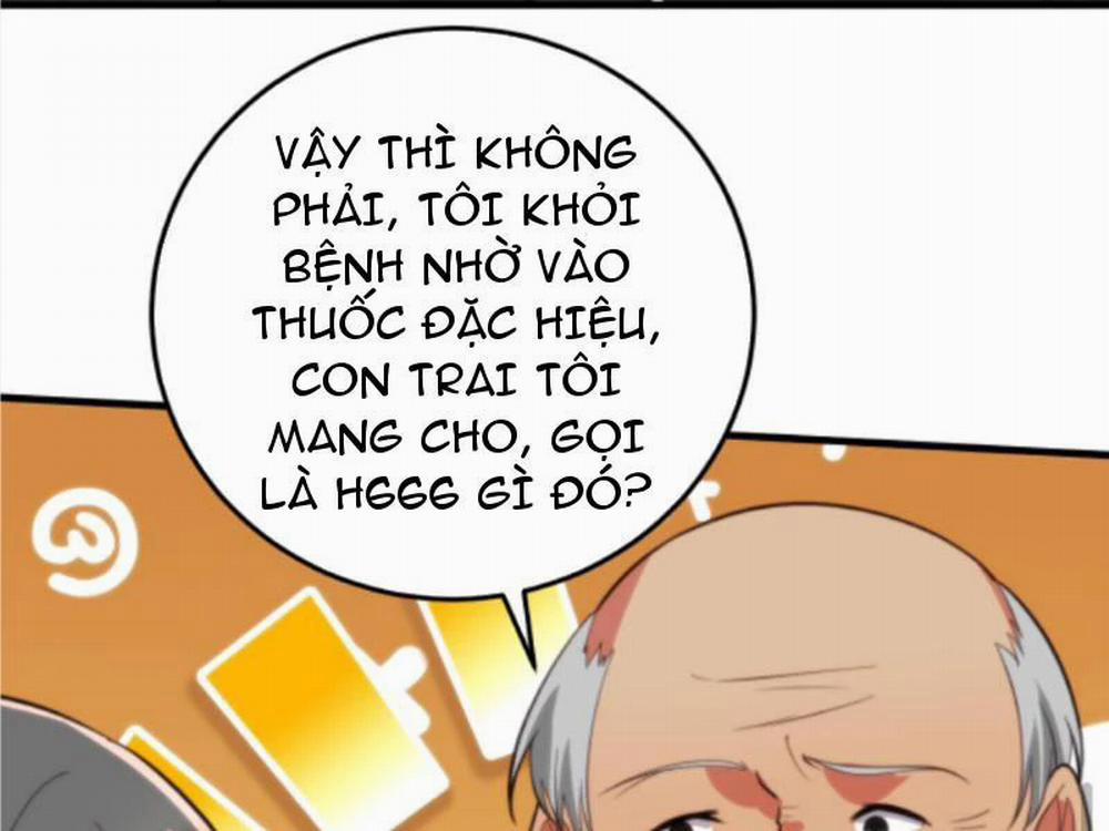 Ta Có 90 Tỷ Tiền Liếm Cẩu! 319 trang 40