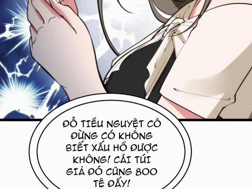Ta Có 90 Tỷ Tiền Liếm Cẩu! 320 trang 20