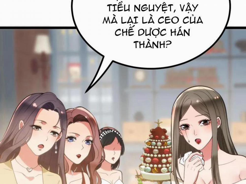 Ta Có 90 Tỷ Tiền Liếm Cẩu! 320 trang 43