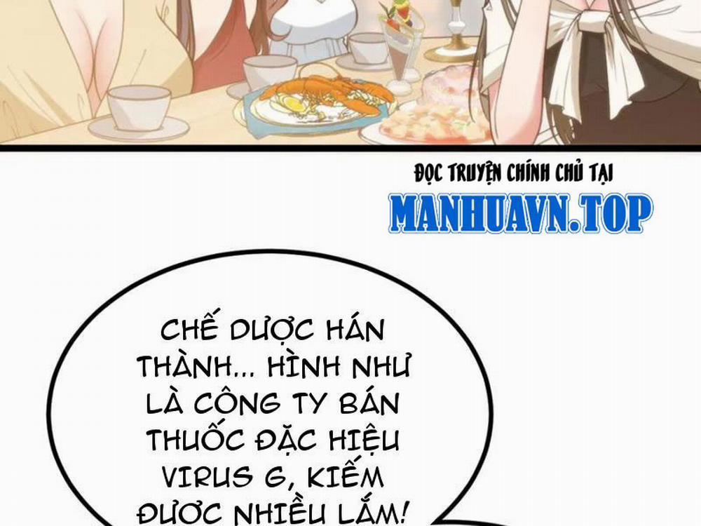Ta Có 90 Tỷ Tiền Liếm Cẩu! 320 trang 44