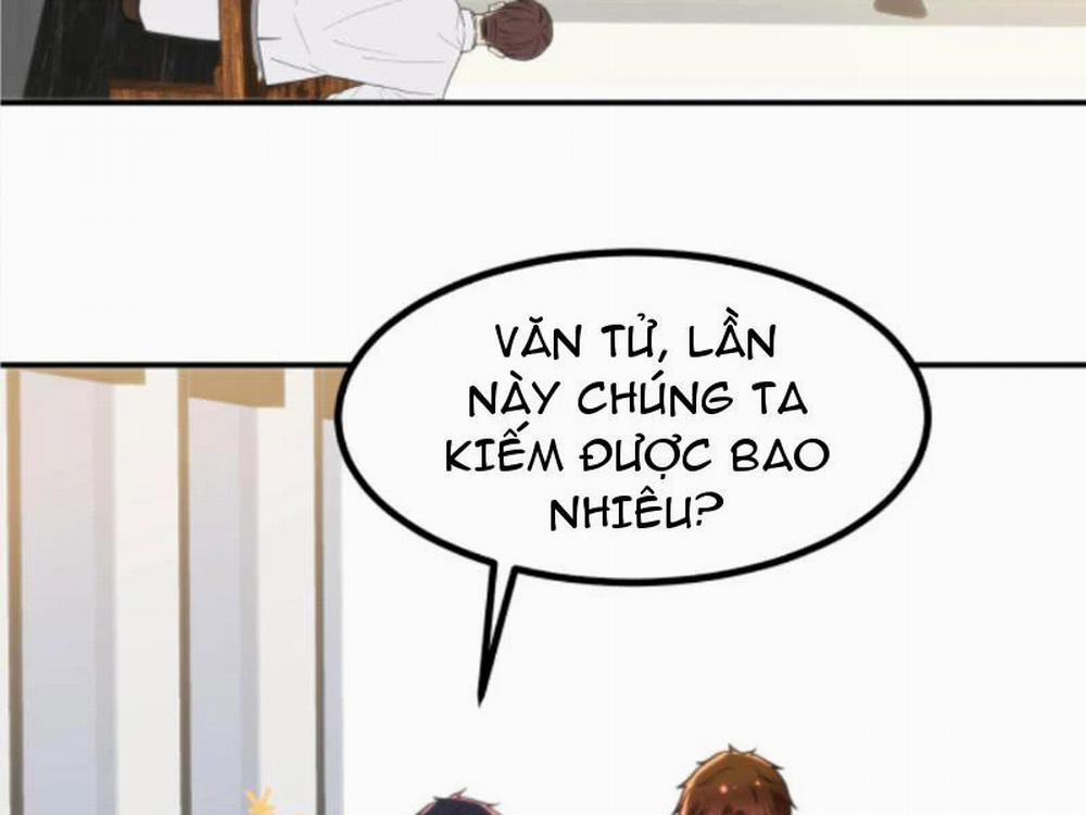 Ta Có 90 Tỷ Tiền Liếm Cẩu! 321 trang 21