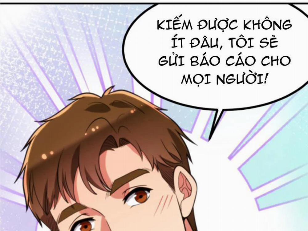 Ta Có 90 Tỷ Tiền Liếm Cẩu! 321 trang 23