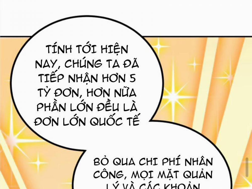 Ta Có 90 Tỷ Tiền Liếm Cẩu! 321 trang 25