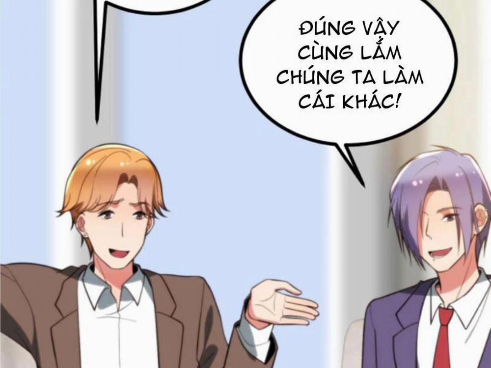 Ta Có 90 Tỷ Tiền Liếm Cẩu! 321 trang 43