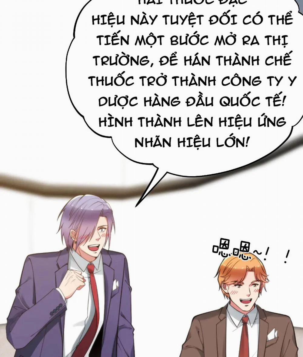 Ta Có 90 Tỷ Tiền Liếm Cẩu! 322 trang 11
