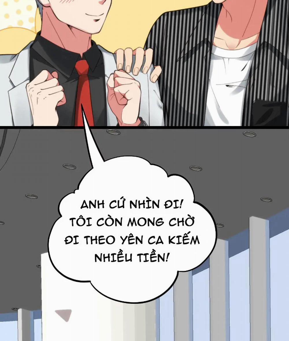 Ta Có 90 Tỷ Tiền Liếm Cẩu! 322 trang 17