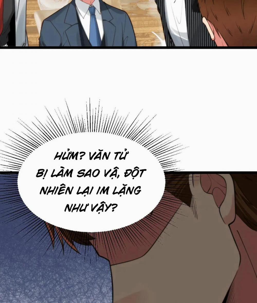 Ta Có 90 Tỷ Tiền Liếm Cẩu! 322 trang 19