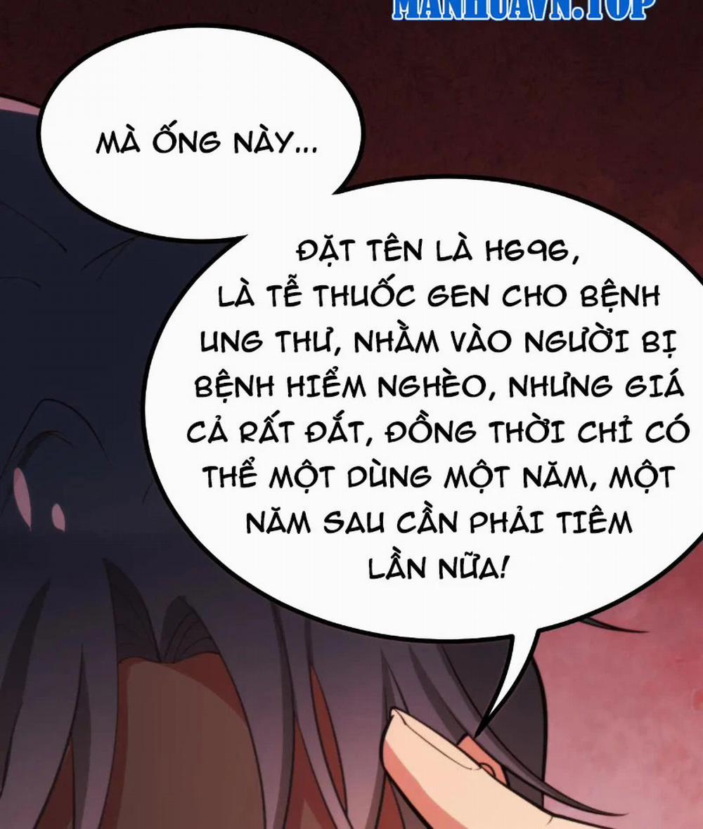 Ta Có 90 Tỷ Tiền Liếm Cẩu! 322 trang 2