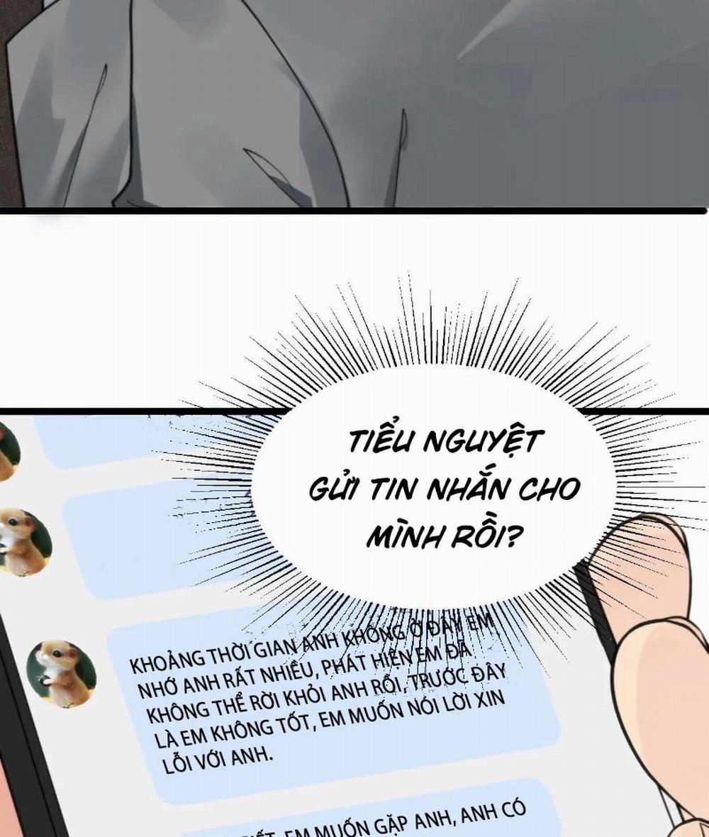 Ta Có 90 Tỷ Tiền Liếm Cẩu! 322 trang 22