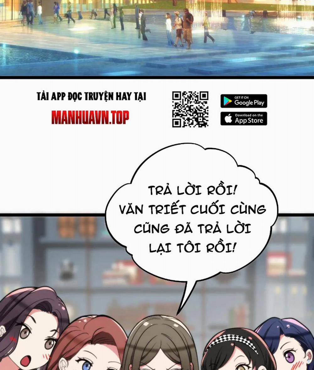Ta Có 90 Tỷ Tiền Liếm Cẩu! 322 trang 28