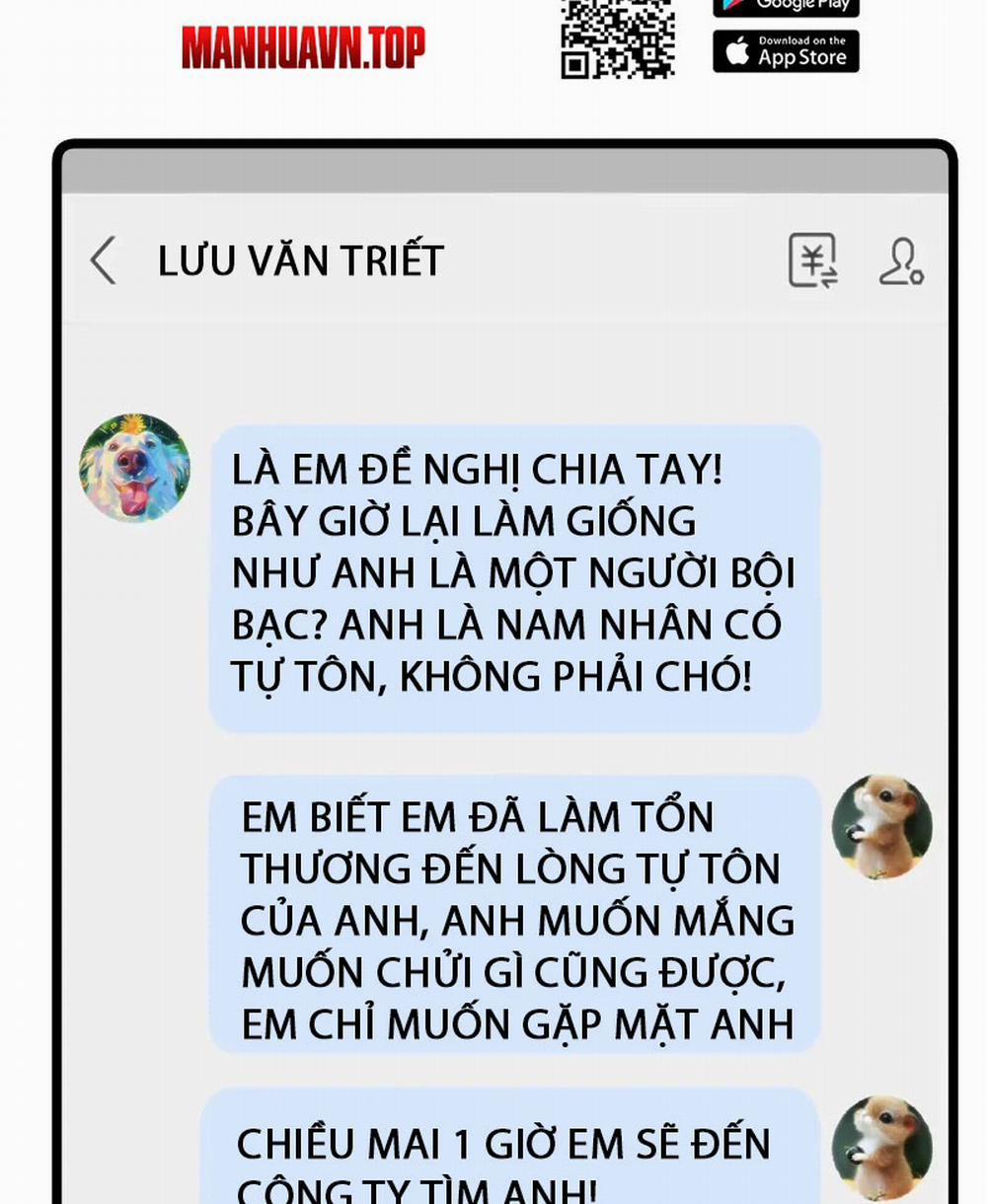 Ta Có 90 Tỷ Tiền Liếm Cẩu! 322 trang 33