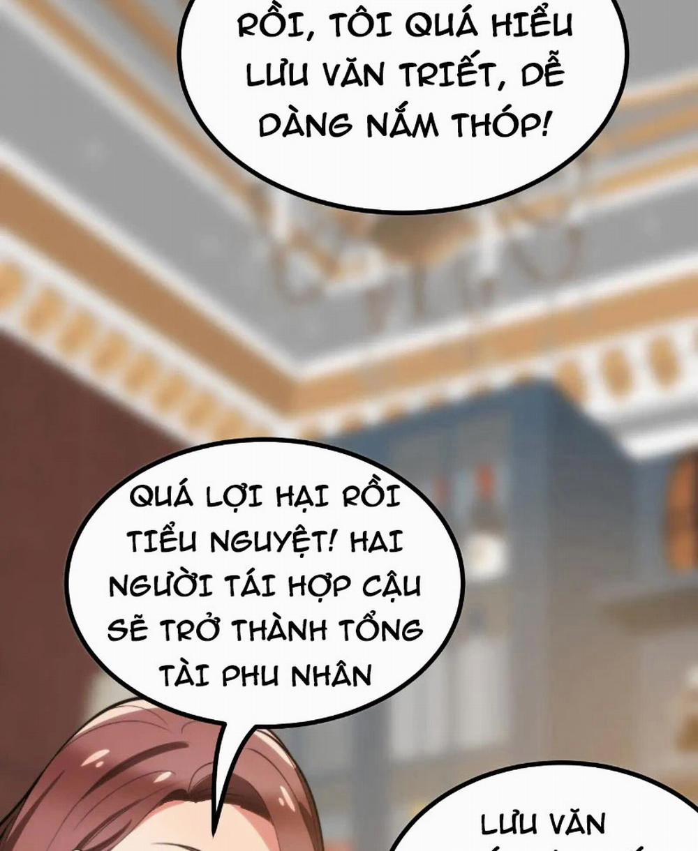 Ta Có 90 Tỷ Tiền Liếm Cẩu! 322 trang 36