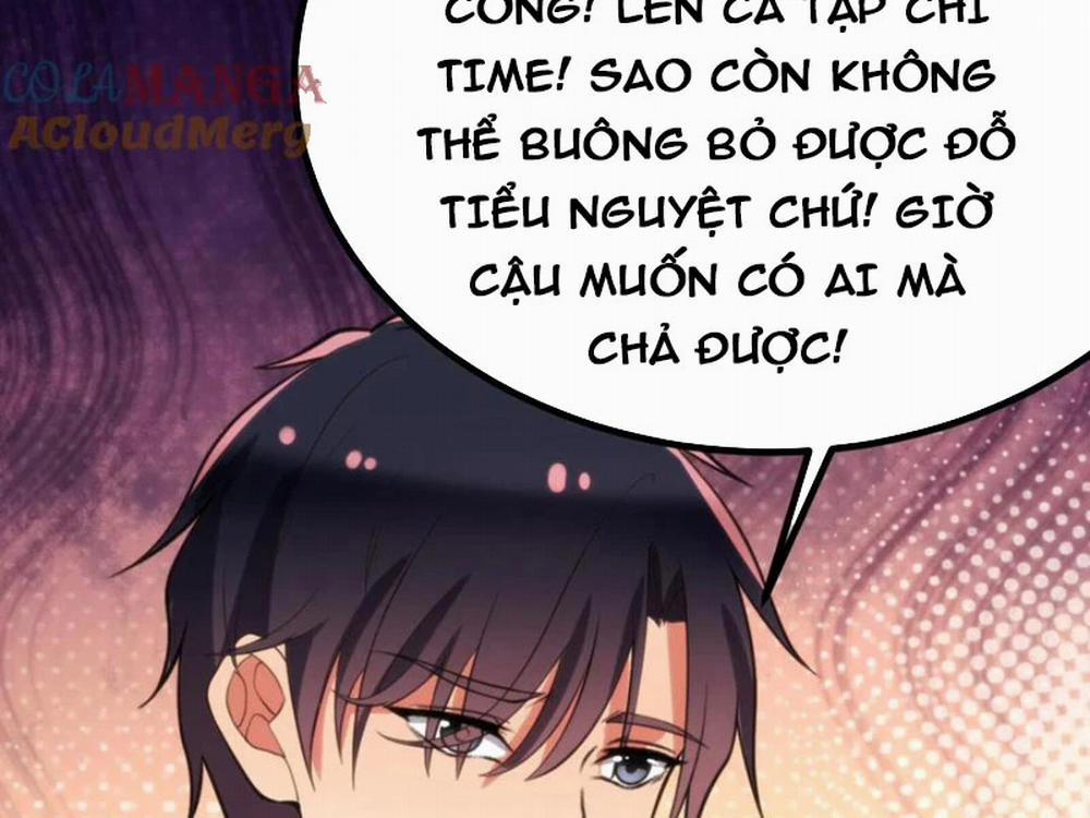 Ta Có 90 Tỷ Tiền Liếm Cẩu! 323 trang 14