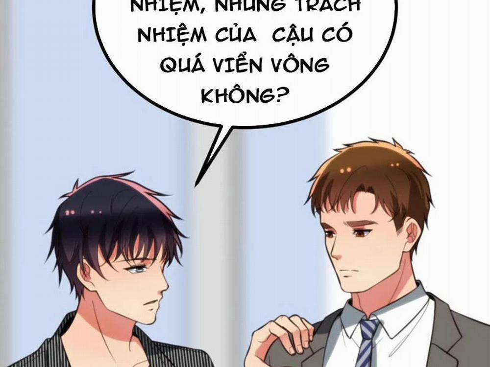 Ta Có 90 Tỷ Tiền Liếm Cẩu! 323 trang 25