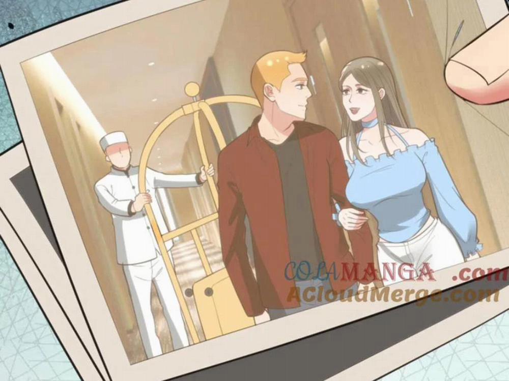 Ta Có 90 Tỷ Tiền Liếm Cẩu! 323 trang 42