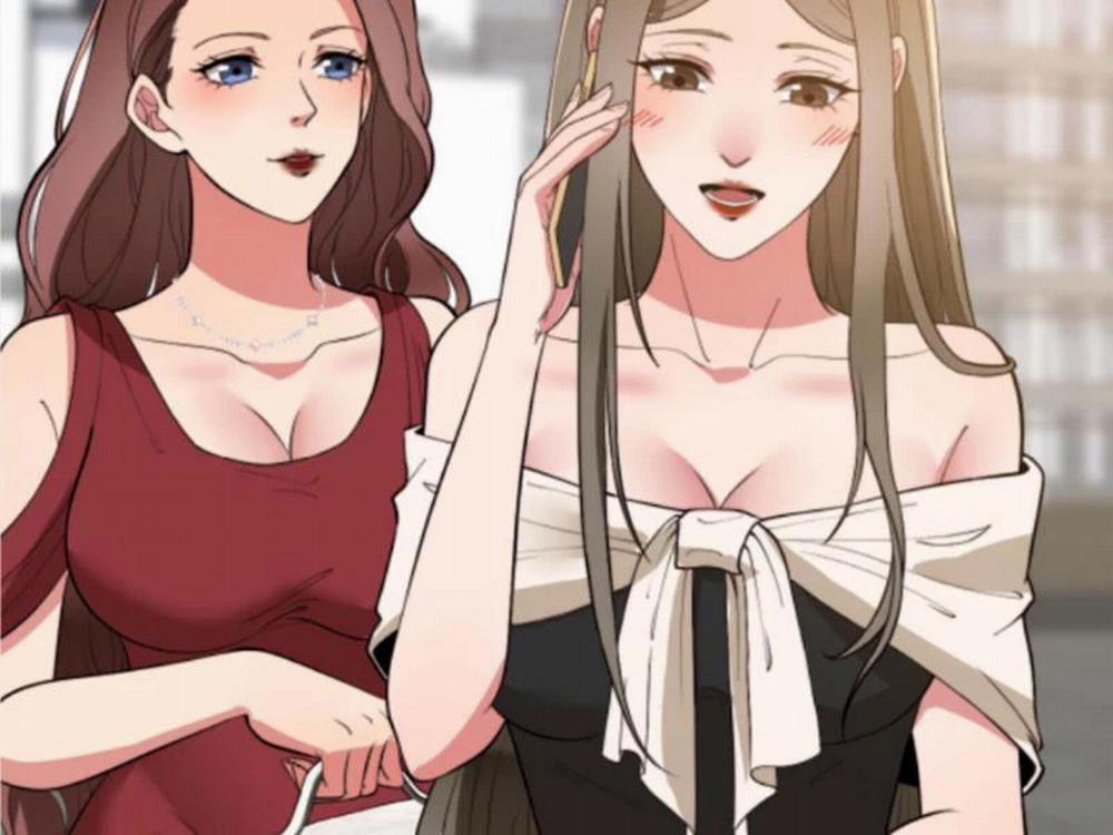 Ta Có 90 Tỷ Tiền Liếm Cẩu! 324 trang 16