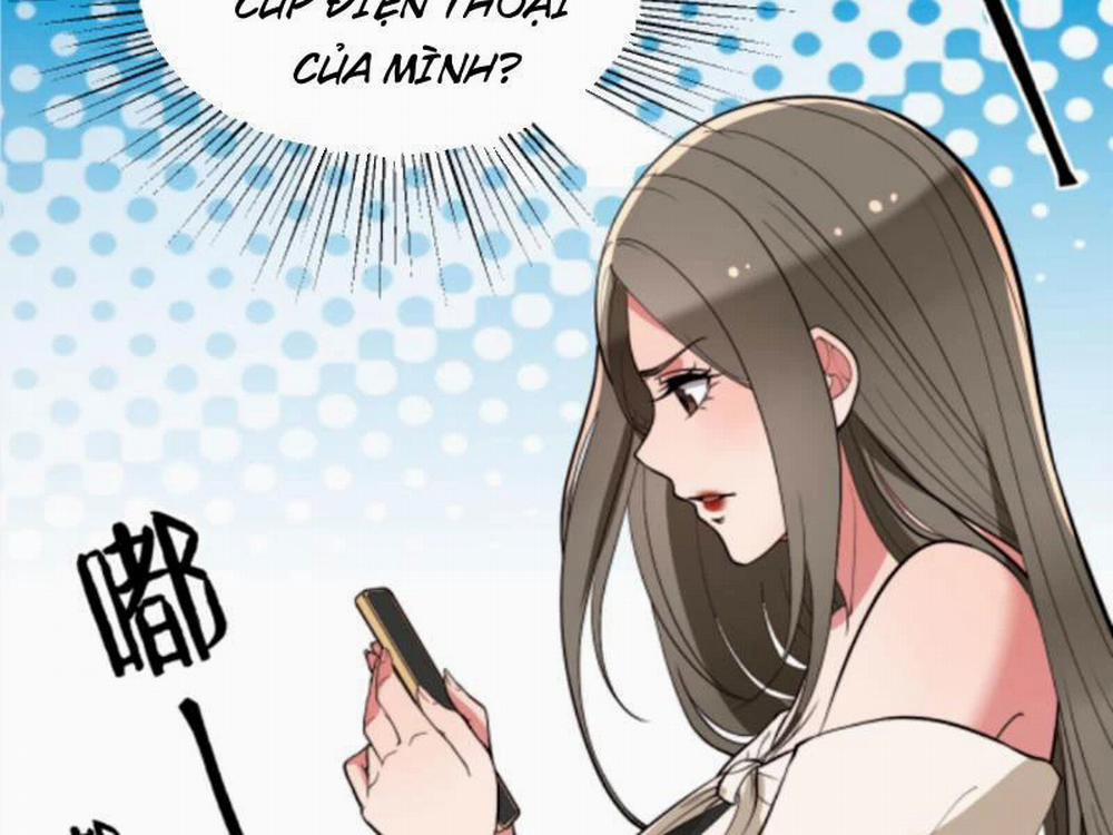 Ta Có 90 Tỷ Tiền Liếm Cẩu! 324 trang 19