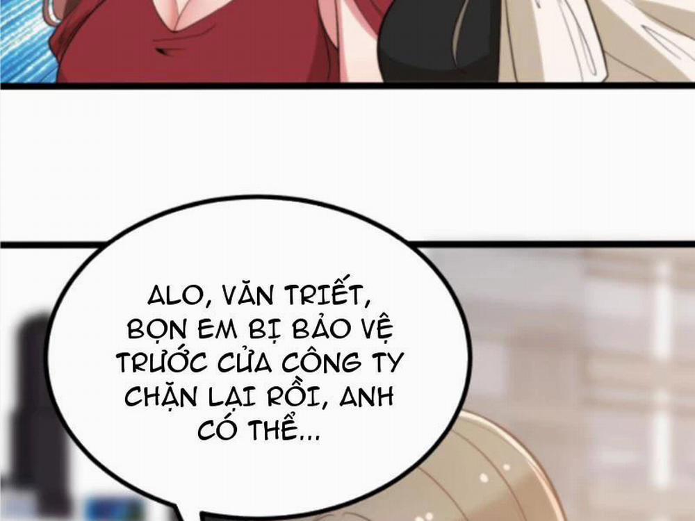 Ta Có 90 Tỷ Tiền Liếm Cẩu! 324 trang 33