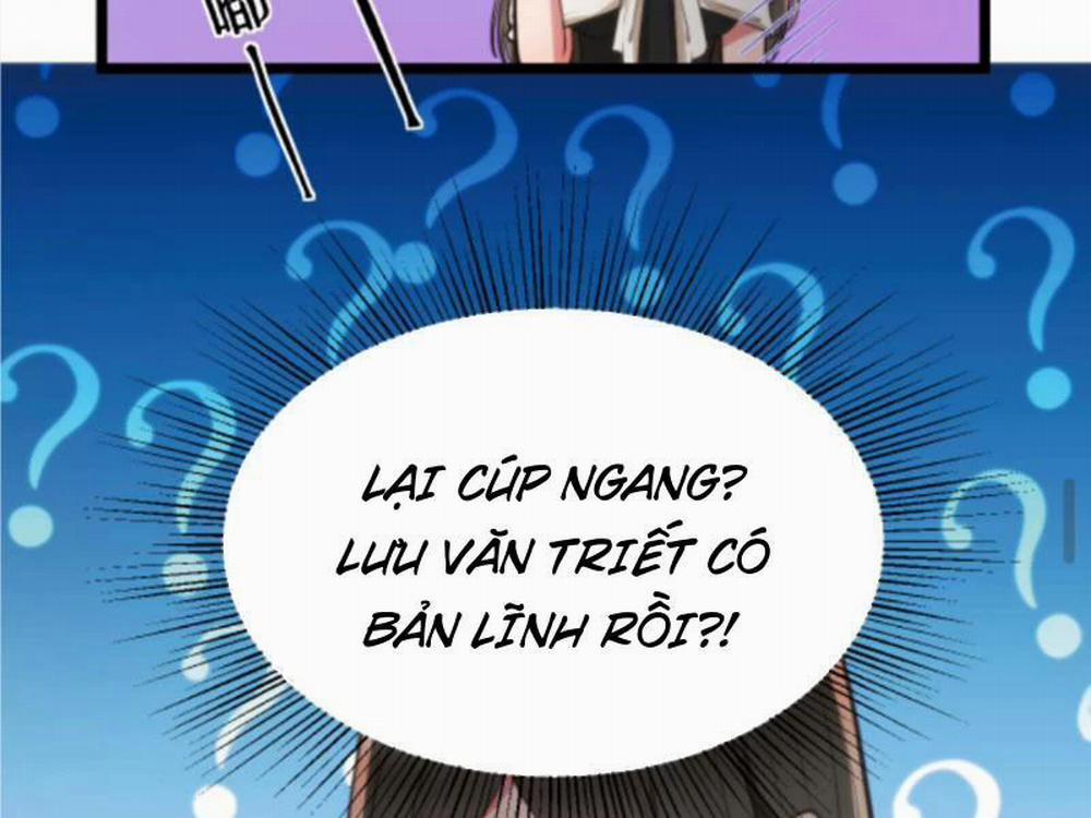 Ta Có 90 Tỷ Tiền Liếm Cẩu! 324 trang 37