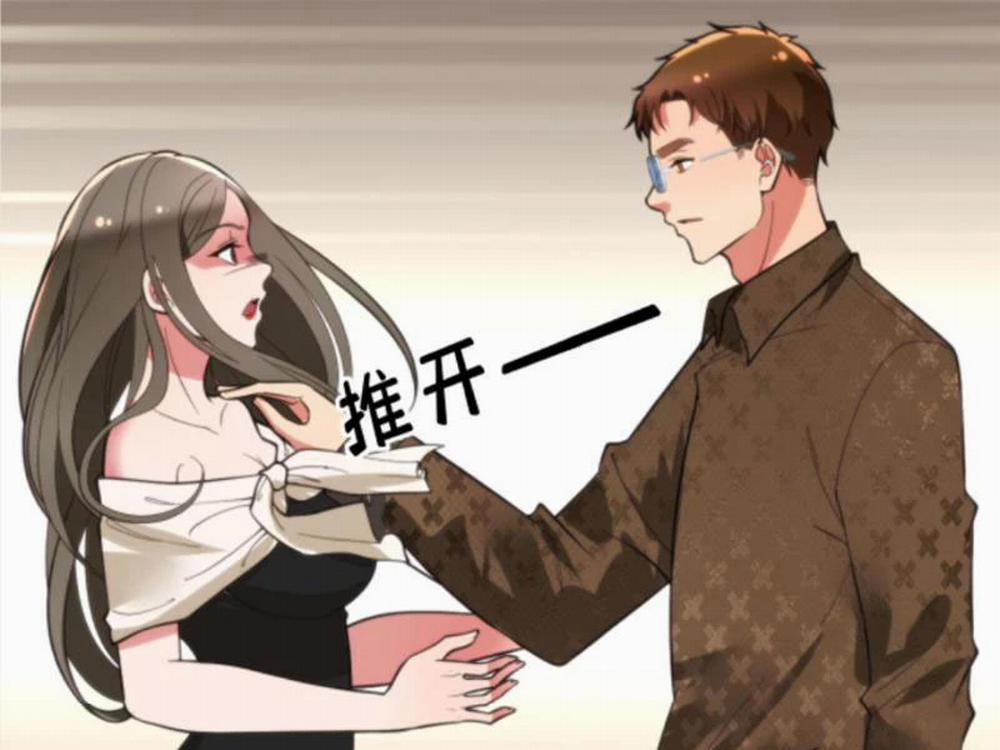 Ta Có 90 Tỷ Tiền Liếm Cẩu! 325 trang 18