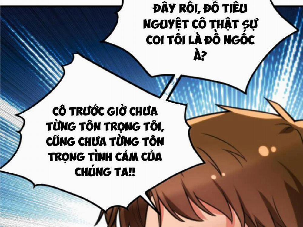 Ta Có 90 Tỷ Tiền Liếm Cẩu! 325 trang 44