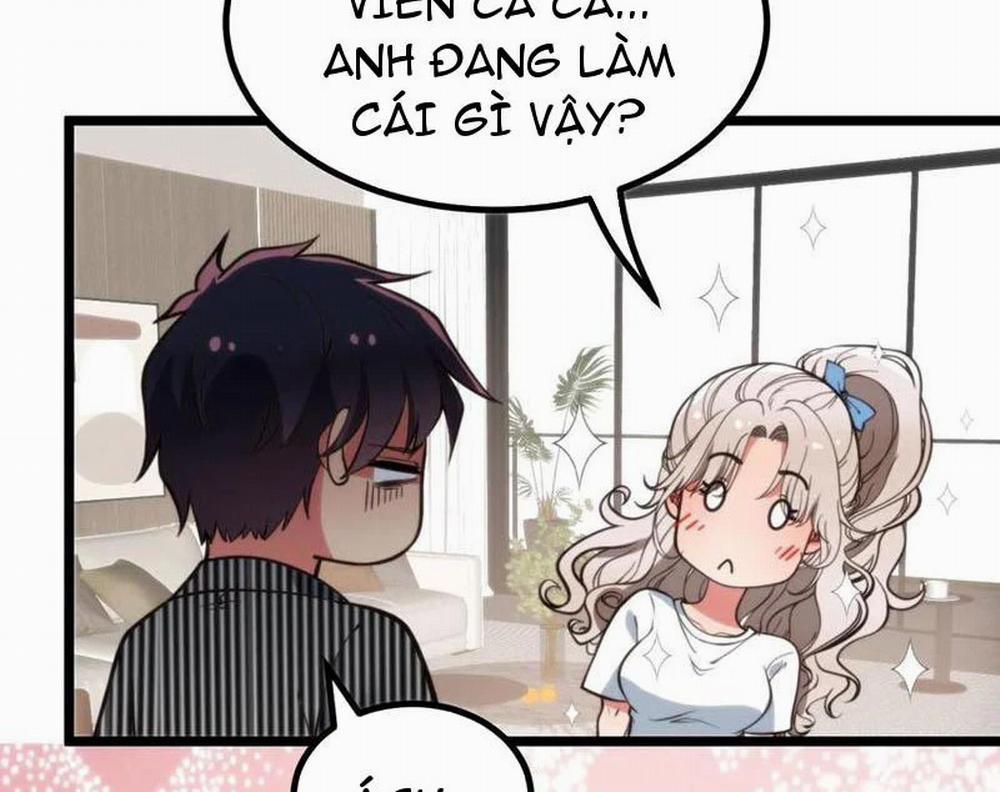 Ta Có 90 Tỷ Tiền Liếm Cẩu! 327 trang 32