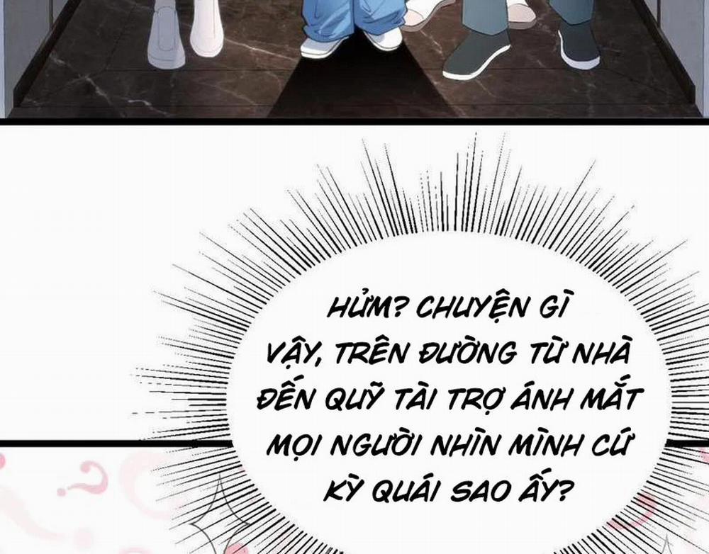 Ta Có 90 Tỷ Tiền Liếm Cẩu! 327 trang 58