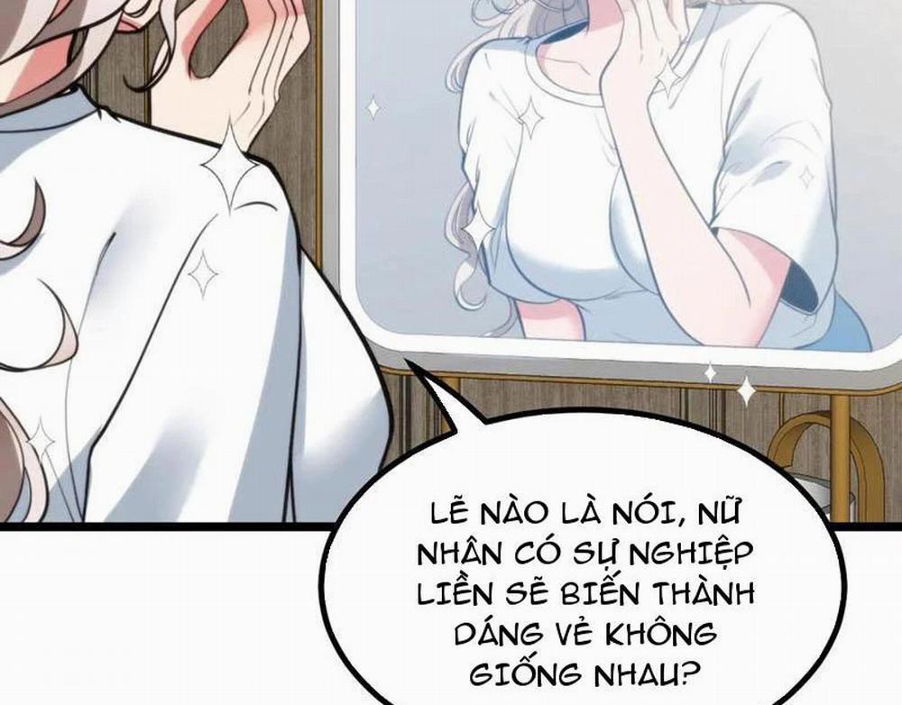 Ta Có 90 Tỷ Tiền Liếm Cẩu! 327 trang 64