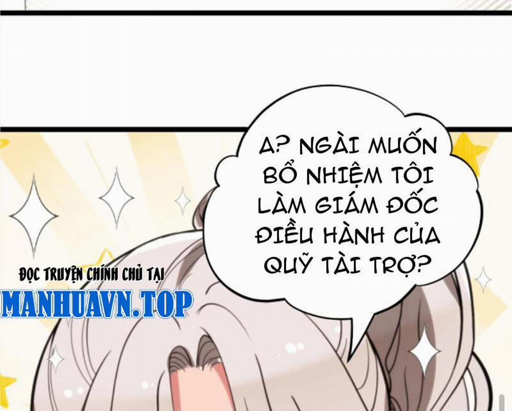 Ta Có 90 Tỷ Tiền Liếm Cẩu! 328 trang 18