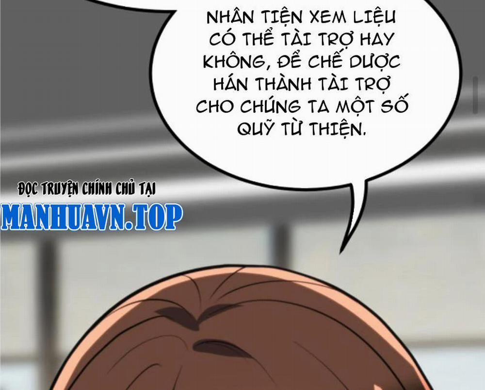 Ta Có 90 Tỷ Tiền Liếm Cẩu! 328 trang 25
