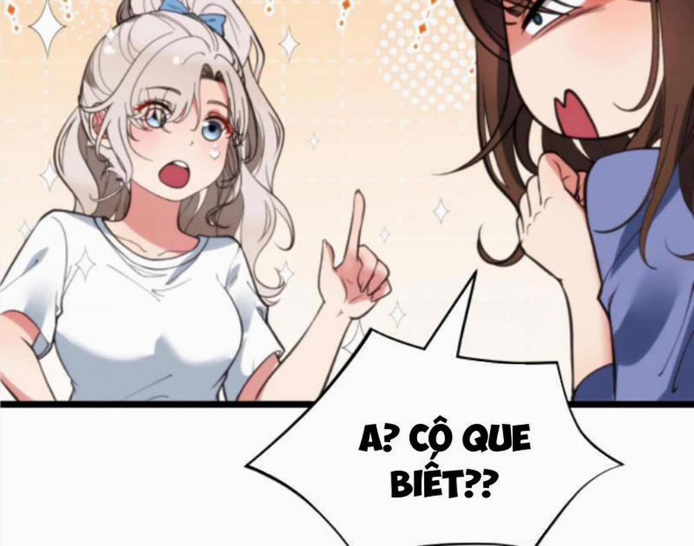 Ta Có 90 Tỷ Tiền Liếm Cẩu! 328 trang 29