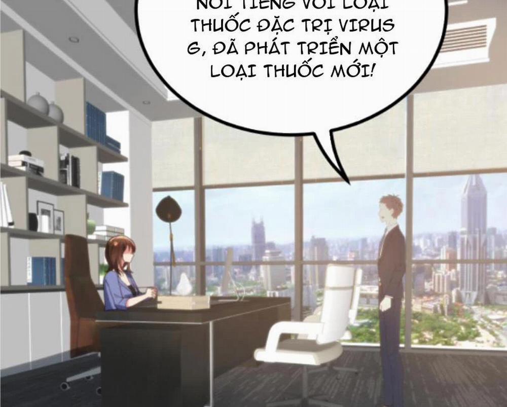 Ta Có 90 Tỷ Tiền Liếm Cẩu! 328 trang 3