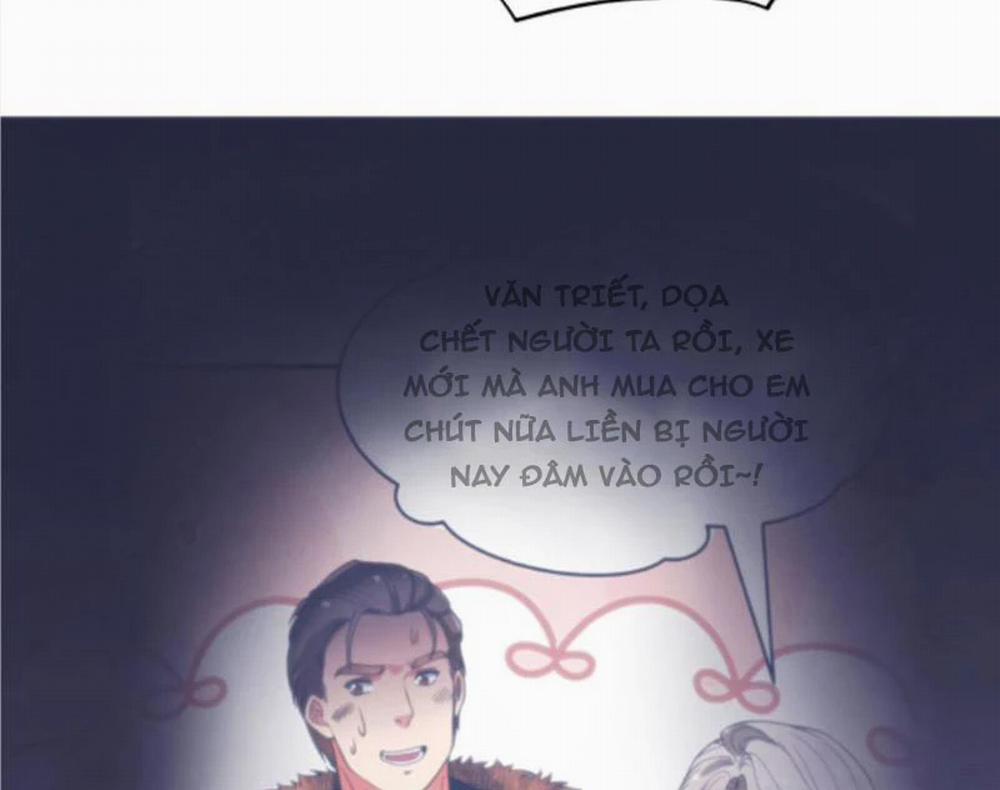 Ta Có 90 Tỷ Tiền Liếm Cẩu! 328 trang 30