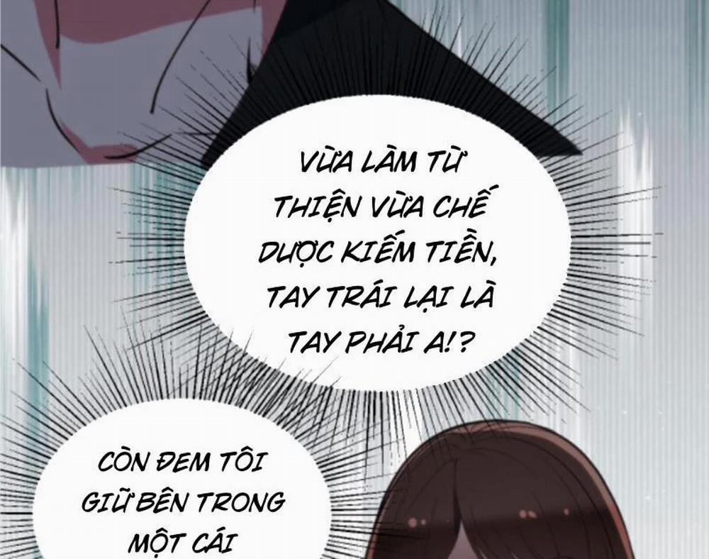 Ta Có 90 Tỷ Tiền Liếm Cẩu! 328 trang 43