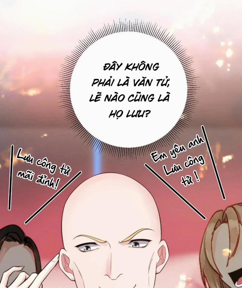 Ta Có 90 Tỷ Tiền Liếm Cẩu! 329 trang 15