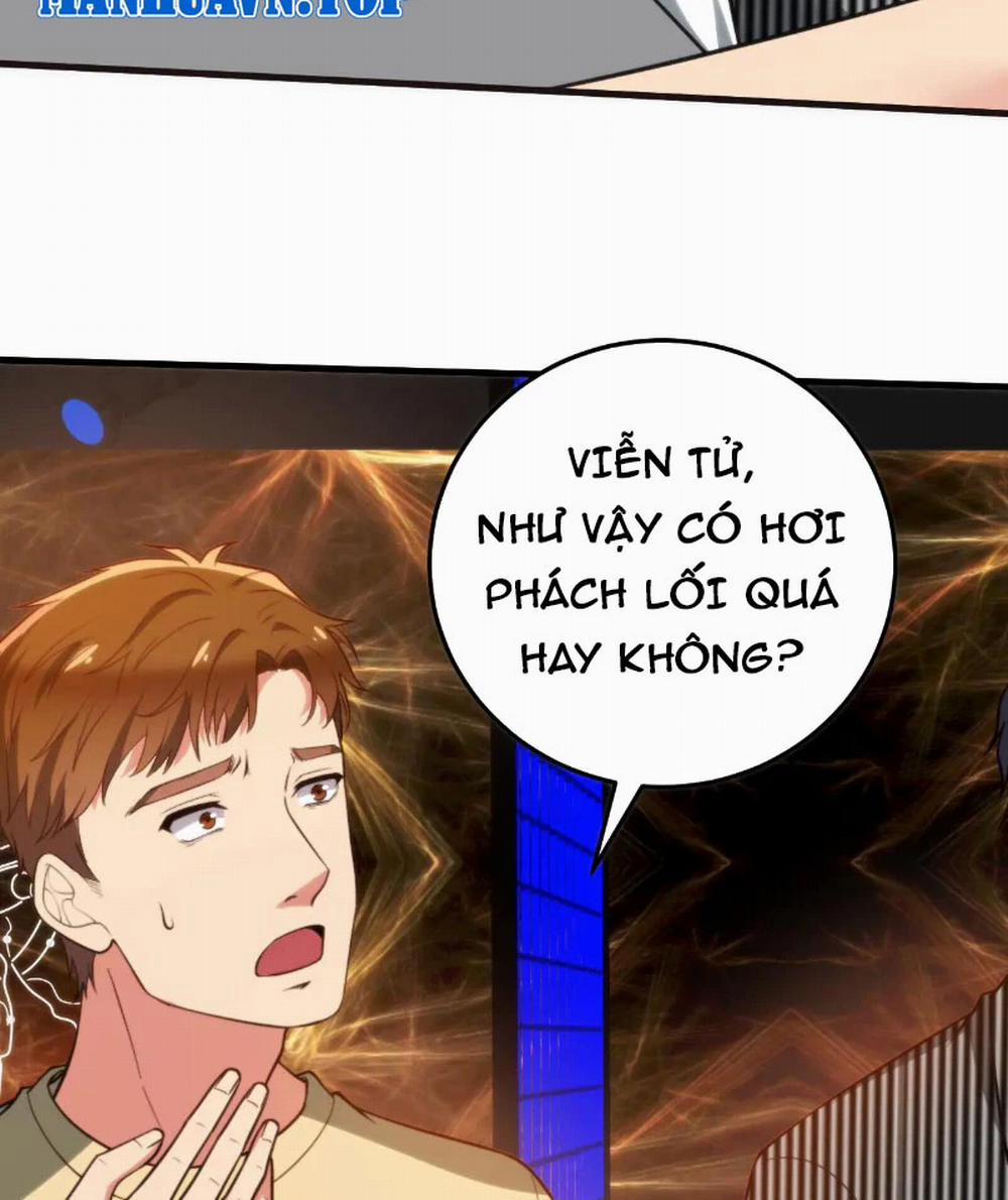 Ta Có 90 Tỷ Tiền Liếm Cẩu! 329 trang 25