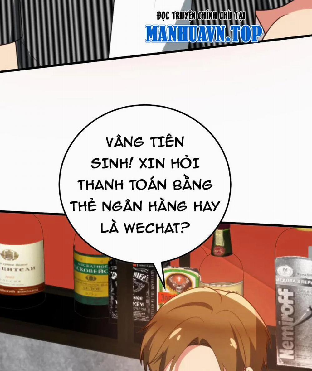 Ta Có 90 Tỷ Tiền Liếm Cẩu! 329 trang 28