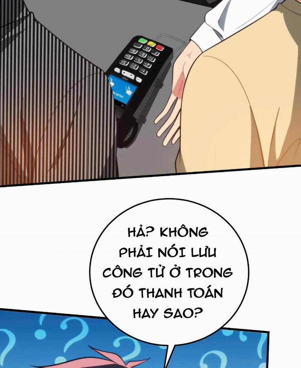 Ta Có 90 Tỷ Tiền Liếm Cẩu! 329 trang 30