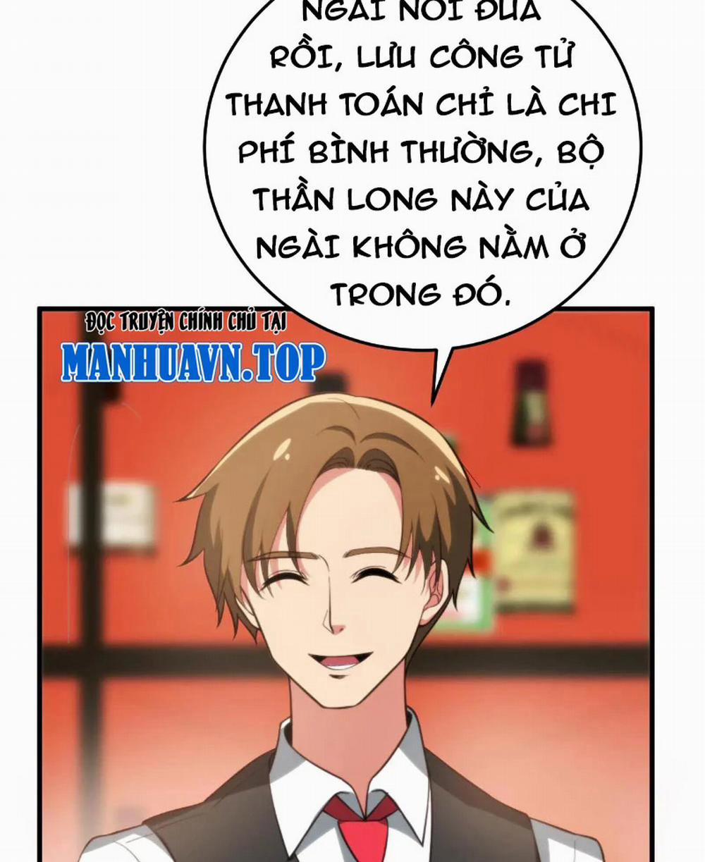 Ta Có 90 Tỷ Tiền Liếm Cẩu! 329 trang 32
