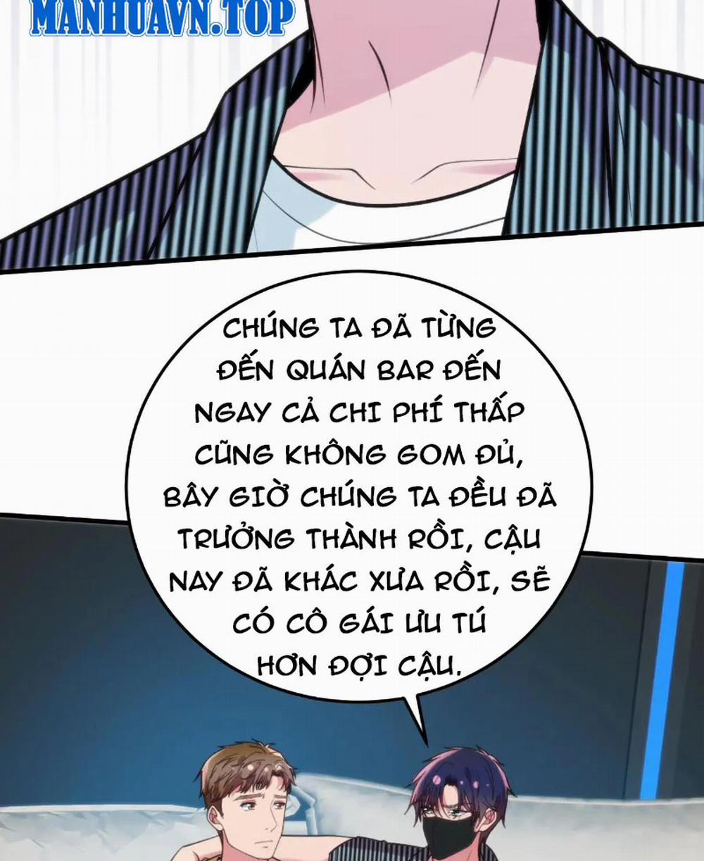 Ta Có 90 Tỷ Tiền Liếm Cẩu! 329 trang 40