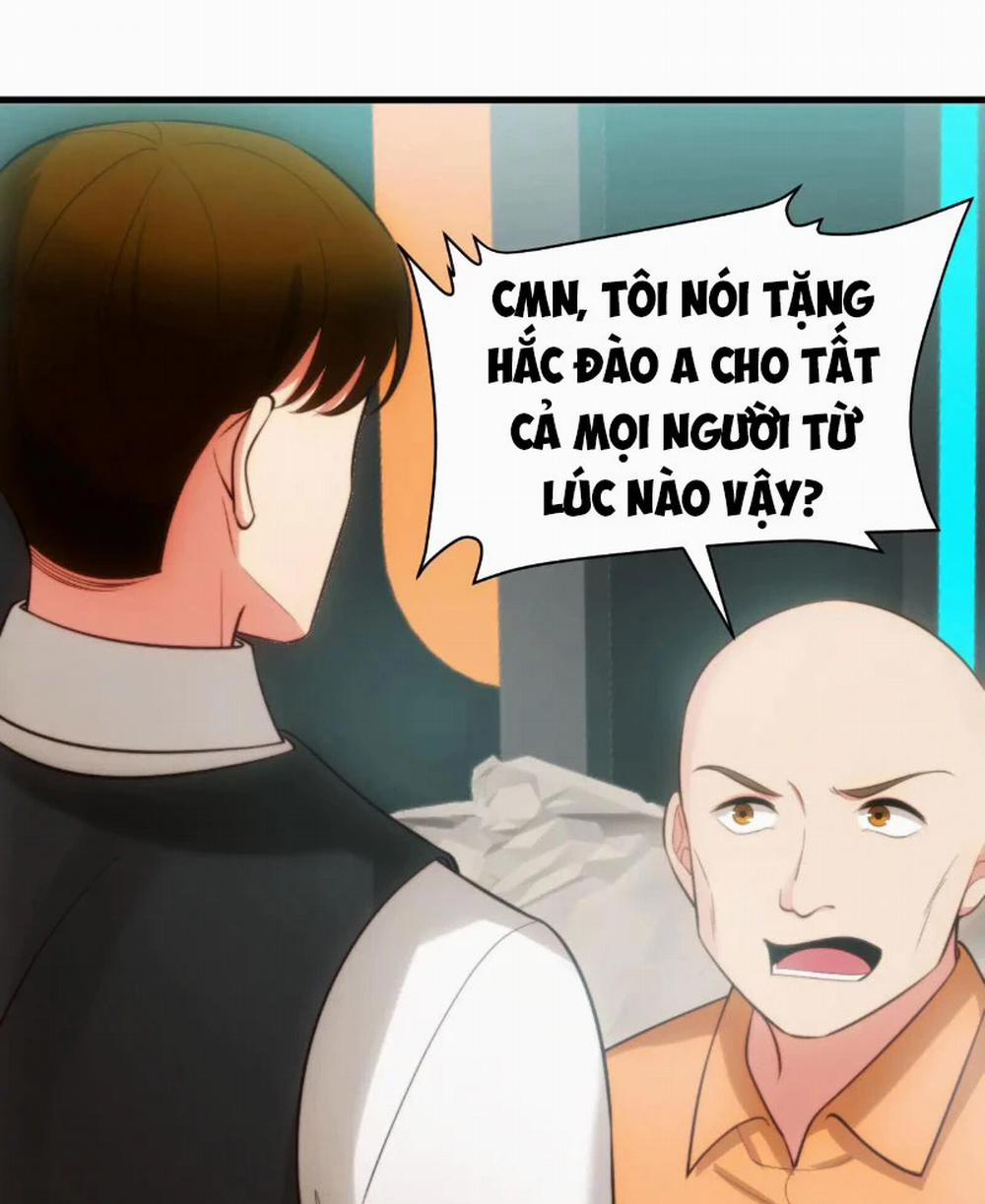 Ta Có 90 Tỷ Tiền Liếm Cẩu! 329 trang 47