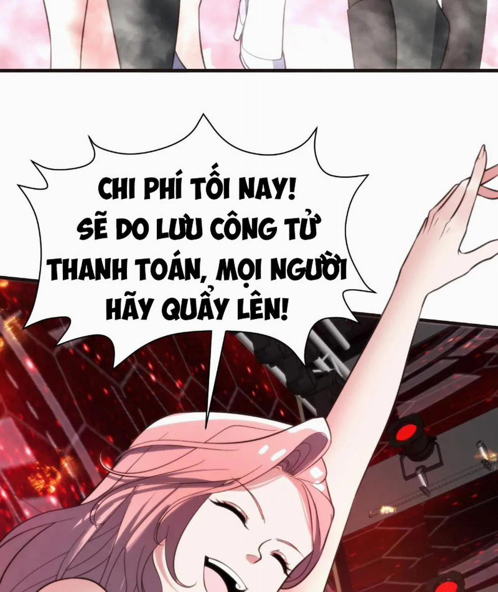 Ta Có 90 Tỷ Tiền Liếm Cẩu! 329 trang 8