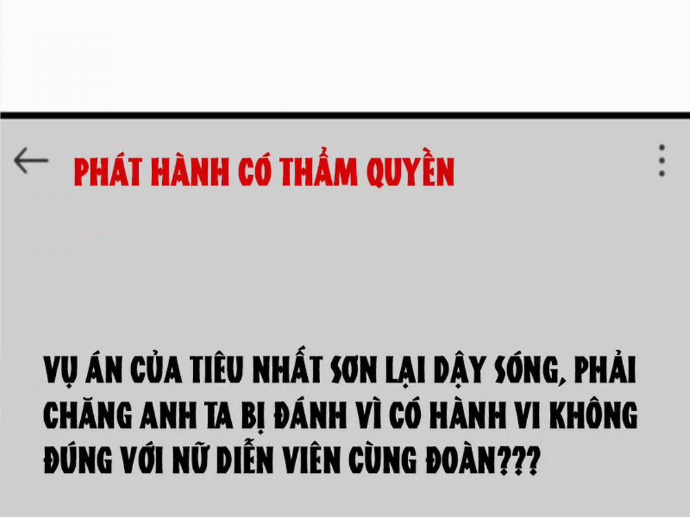 Ta Có 90 Tỷ Tiền Liếm Cẩu! Chương 340 Trang 69