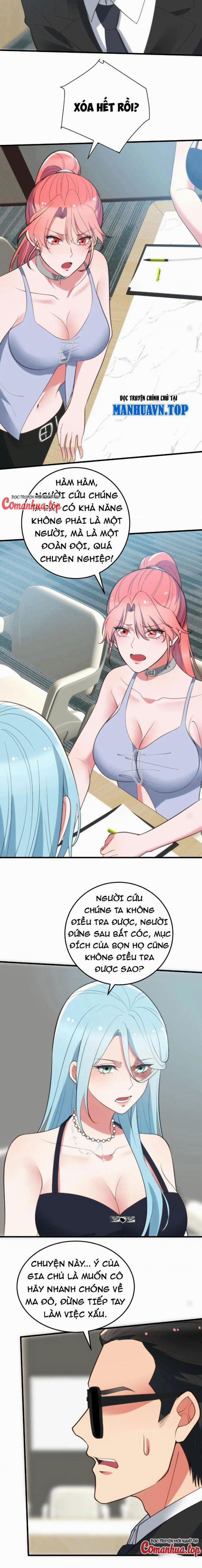 Ta Có 90 Tỷ Tiền Liếm Cẩu! 350 trang 1