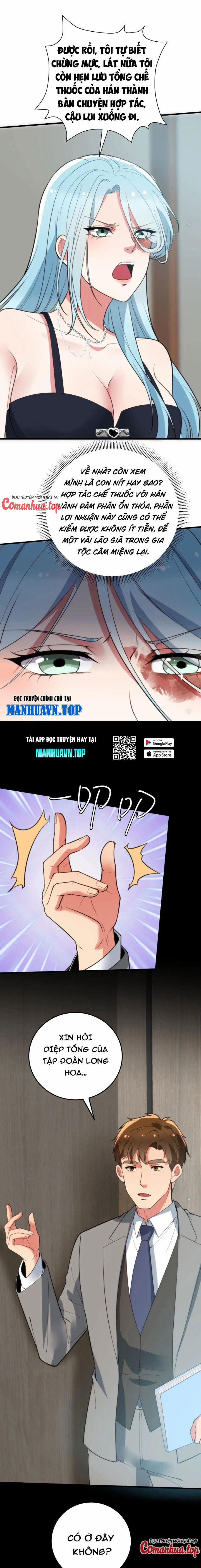 Ta Có 90 Tỷ Tiền Liếm Cẩu! 350 trang 2