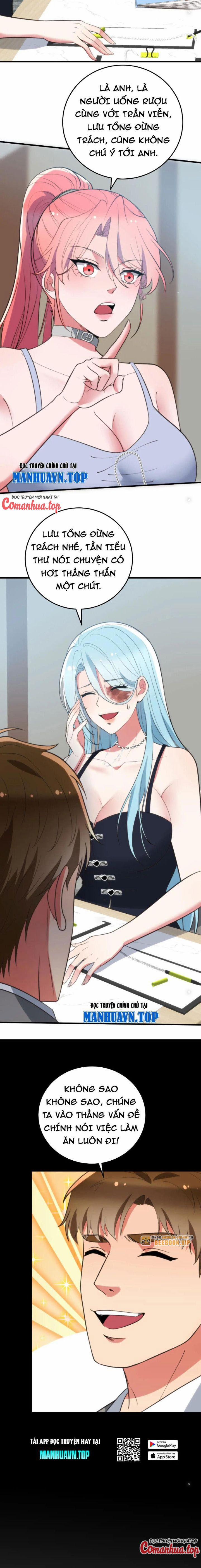 Ta Có 90 Tỷ Tiền Liếm Cẩu! 350 trang 4