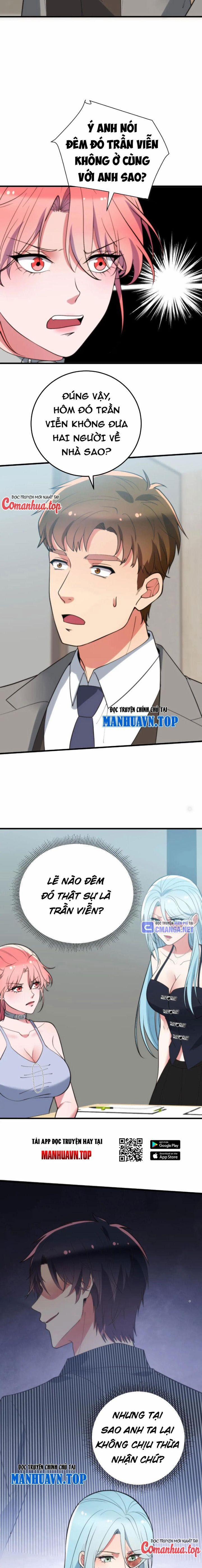 Ta Có 90 Tỷ Tiền Liếm Cẩu! 350 trang 6